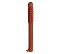 JUCHRZEY Stick for respirazione di olio essenziale acquistabile for masticare, rilassando aiuto contro lo stress e la paura, for maggiore attenzione, chiarezza e rilassamento sulla strada, gusto di co