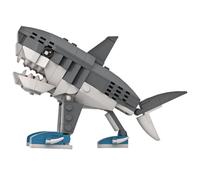JUCHRZEY TRALALERO TRALALA Figura-Baukästen, di cervello italiano for la raccolta, progetti 3D for l'ufficio ()