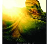 Jucifer The Volga No Land for Us (CD)
