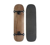 JUCKER HAWAII Skateboard NUHA 8.25 Inch Complete Black