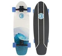 Jucker Hawaii Skatesurfer ® Nalu - Skateboard da Surf