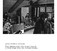 Jucker Louis & Coilguns - Play Krakeslotte And Other Songs From The Northern Shores