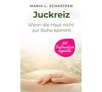 Juckreiz: Wenn die Haut nicht zur Ruhe kommt
