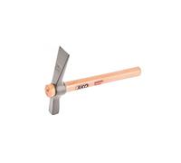 JUCO Martello da muratore tradizionale 0,7kg M5057
