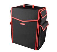 Jucoci Borsa a Spalla in Plastica per Stoccaggio di Miniature (Solo Compatibile con Stoccaggio di Dimensioni Medie)