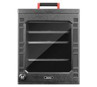 Jucoci Miniatures Storage Case Miniatures Transport Case (Medium Size)