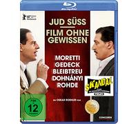 Jud Süß - Film ohne Gewissen
