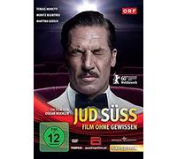Jud Süss - Film ohne Gewissen / Rise and Fall (2010) ( Jud Süss - Film ohne Gewissen (Jud Süß - Sympathie für den Teufel) ) ( Jew Suss: Ris [ Origine Tedesco, Nessuna Lingua Italiana ]