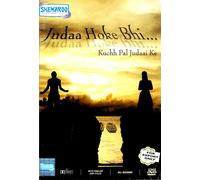 Judaa Hoke Bhi - Kuchh Pal Judaai Ke - 25 Video Songs Bollywood DVD Inglese Subs