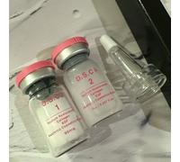 JUDACO DSC Ampolla 2 pz Rassodante Elasticità Collagene Ampolla Anti-Aging K-...