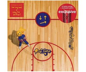 Judah And The Lion - Pep Talks - Cd