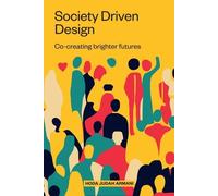 Judah Armani Society Driven Design (Tascabile)