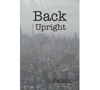 Judah Back Upright (Tascabile) Sacred Scroll of Seven Seals