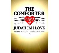 Judah JAH Love The Comforter (Tascabile)