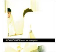 Judah Johnson Kisses and Interrogation (CD) Album