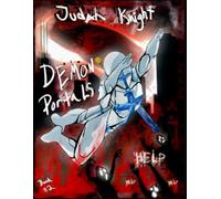 Judah Knight Book 2: Demon Portals