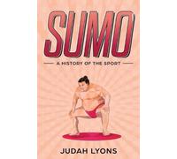 Judah Lyons Sumo (Tascabile)