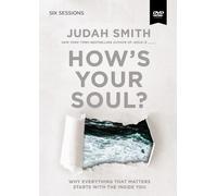 Judah Smith How's Your Soul? Video Study (DVD)
