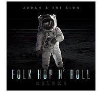 Judah & The Lion - Folk Hop N Roll
