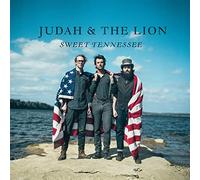 Sweet Tennessee (CD) Judah & the Lion
