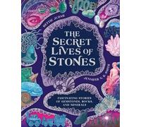 Judah The Secret Lives of Stones (Copertina rigida)