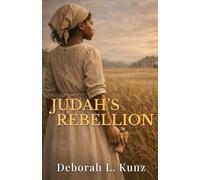 Judah's Rebellion