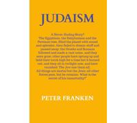 Judaism: A Never-Ending Story