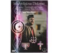 Judaism Christianity & Islam: More in Common Thank