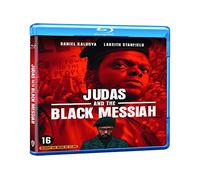 Judas And The Black Messiah (Blu-ray) Kaluuya Daniel Stanfield Lakeith Plemons