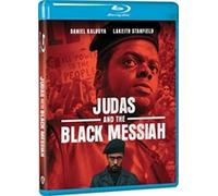 Judas and the Black Messiah (Blu-Ray Disc)