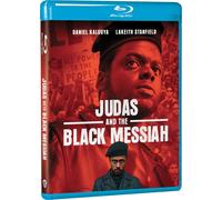 Judas and the Black Messiah (Blu-Ray Disc)