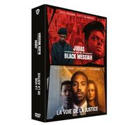 Judas and the black messiah + la voie de la justice