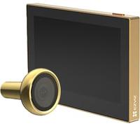 EZVIZ TELECAMERA SPIONCINO SMART HP2 (OTTONE) EZVCSHP2**PUOI PAGARE ANCHE ALLA CONSEGNA!!!**