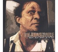Judas Cradle - Where Child Actors Go To Die Ep