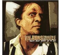 Judas Cradle - Where Child Actors Go To Die Ep