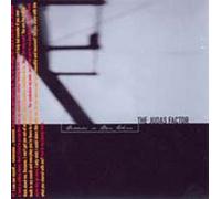 JUDAS FACTOR - BALLADS IN - CD - E72z