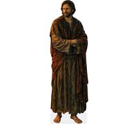 Judas Iscariot (Robe) a grandezza naturale