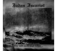 Judas Iscariot The Cold Earth Slept Below... (CD) Album