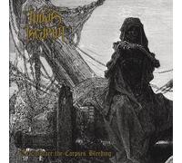 Judas Iscariot To Embrace the Corpses Bleeding (CD) Album