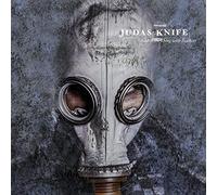 Judas Knife - Death Is The Thing With Feathers