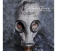 Judas Knife - Death Is The Thing With Feathers