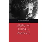 JUDAS MI ÚLTIMO AMANTE