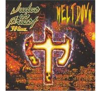 Judas Priest - 98 Live Meltdown