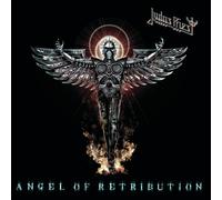Angel Of Retribution (2 Lp) - Judas Priest (Vinile)