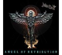 Judas Priest - Angel Of Retribution