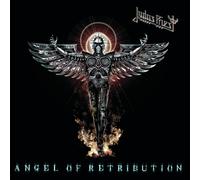 Judas Priest Angel of Retribution (CD) Album