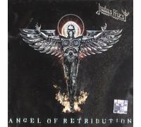 Judas Priest - Angel Of Retribution - Cd