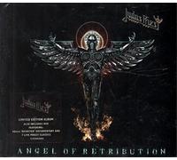 Judas Priest - Angel of Retribution(CD+DVD)