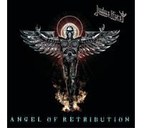 Judas Priest Angel of Retribution (Vinyl LP) 12" Album
