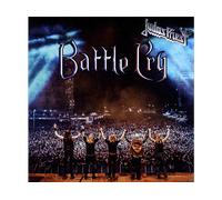 - Judas Priest - Battle Cry - CD